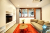 Cozy deluxe studio for rent in Doi Can 